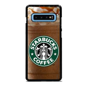 STARBUCKS ICE COFFEE 1 Samsung Galaxy S10 Plus Case Cover STARBUCKS ICE COFFEE 1 Samsung Galaxy S10 Plus Case Cover
