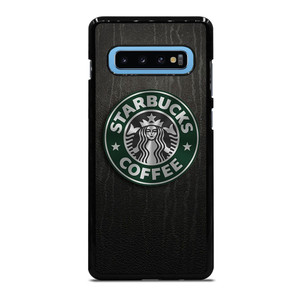STARBUCKS COFFEE LOGO Samsung Galaxy S10 Plus Case Cover