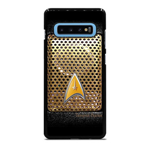 STAR TREK COMMUNICATOR Samsung Galaxy S10 Plus Case Cover