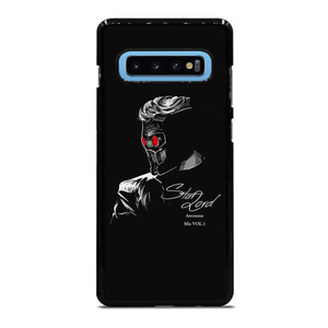 STAR LORD MARVEL Samsung Galaxy S10 Plus Case Cover