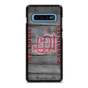 ST LOUIS CARDINALS 2 Samsung Galaxy S10 Plus Case Cover ST LOUIS CARDINALS 2 Samsung Galaxy S10 Plus Case Cover