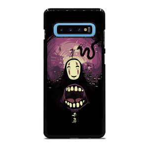 SPIRITED AWAY NO FACE 2 Samsung Galaxy S10 Plus Case Cover SPIRITED AWAY NO FACE 2 Samsung Galaxy S10 Plus Case Cover