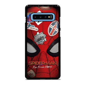 SPIDERMAN Samsung Galaxy S10 Plus Case Cover SPIDERMAN Samsung Galaxy S10 Plus Case Cover