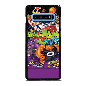 SPACE JAM CHARACTER Samsung Galaxy S10 Plus Case Cover SPACE JAM CHARACTER Samsung Galaxy S10 Plus Case Cover