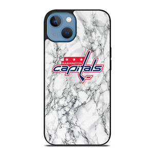 WASHINGTON CAPITALS 3 iPhone 13 Case Cover