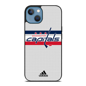 WASHINGTON CAPITALS 2 iPhone 13 Case Cover