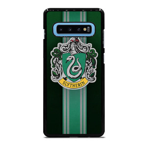 SLYTHERIN HOGWARTS Samsung Galaxy S10 Plus Case Cover