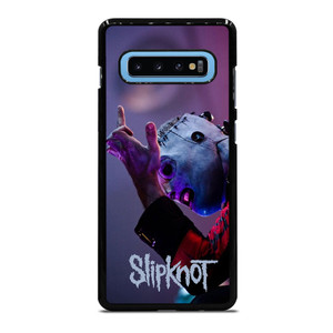 SLIPKNOT THE KNOT Samsung Galaxy S10 Plus Case Cover SLIPKNOT THE KNOT Samsung Galaxy S10 Plus Case Cover