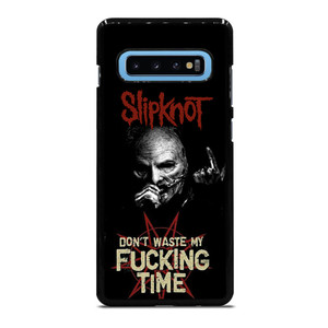 SLIPKNOT THE 9 Samsung Galaxy S10 Plus Case Cover