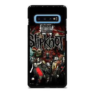 SLIPKNOT HEAVY METAL Samsung Galaxy S10 Plus Case Cover SLIPKNOT HEAVY METAL Samsung Galaxy S10 Plus Case Cover