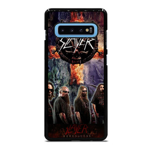 SLAYER BAND Samsung Galaxy S10 Plus Case Cover