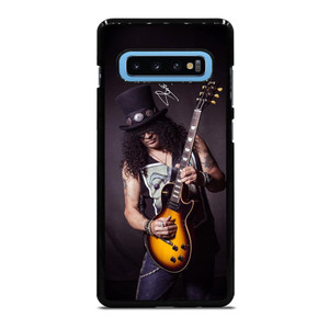 SLASH G N R 2 Samsung Galaxy S10 Plus Case Cover SLASH G N R 2 Samsung Galaxy S10 Plus Case Cover
