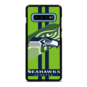 SEATTLE SEAHAWKS Samsung Galaxy S10 Plus Case Cover SEATTLE SEAHAWKS Samsung Galaxy S10 Plus Case Cover