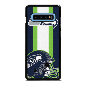 SEATTLE SEAHAWKS FOOTBALL Samsung Galaxy S10 Plus Case Cover
