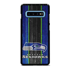 SEATTLE SEAHAWKS 3 Samsung Galaxy S10 Plus Case Cover