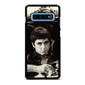 SCARFACE 1 Samsung Galaxy S10 Plus Case Cover