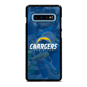 SAN DIEGO CHARGERS NFL FOOTBALL Samsung Galaxy S10 Plus Case Cover