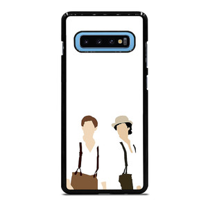 SALVATORE BROTHERS Samsung Galaxy S10 Plus Case Cover SALVATORE BROTHERS Samsung Galaxy S10 Plus Case Cover