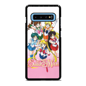 SAILOR MOON 1 Samsung Galaxy S10 Plus Case Cover SAILOR MOON 1 Samsung Galaxy S10 Plus Case Cover