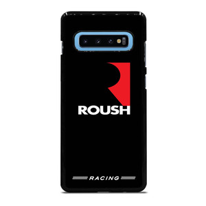 ROUSH RACING Samsung Galaxy S10 Plus Case Cover