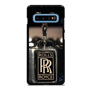 ROLLS ROYCE LOGO Samsung Galaxy S10 Plus Case Cover