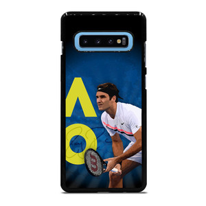 ROGER FEDERER Samsung Galaxy S10 Plus Case Cover