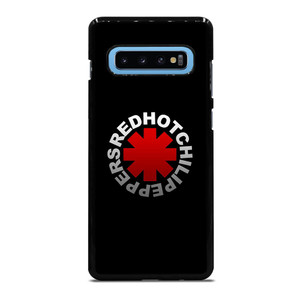 RED HOT CHILI PEPPERS LOGO Samsung Galaxy S10 Plus Case Cover