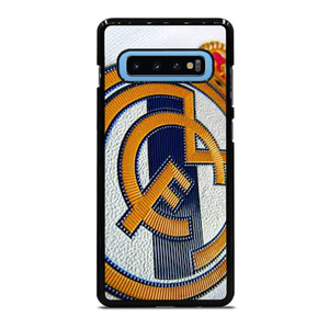 REAL MADRID LOS BLANCOS Samsung Galaxy S10 Plus Case Cover