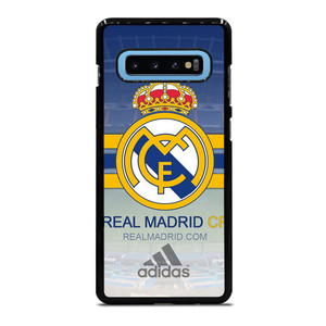 REAL MADRID 3 Samsung Galaxy S10 Plus Case Cover REAL MADRID 3 Samsung Galaxy S10 Plus Case Cover