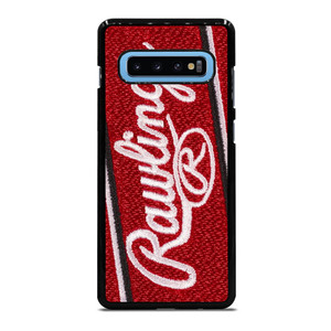 RAWLINGS SPORTWEAR 2 Samsung Galaxy S10 Plus Case Cover