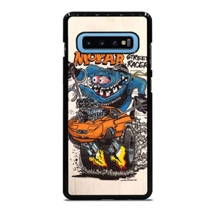 RAT FINK MOPAR 1 Samsung Galaxy S10 Plus Case Cover RAT FINK MOPAR 1 Samsung Galaxy S10 Plus Case Cover