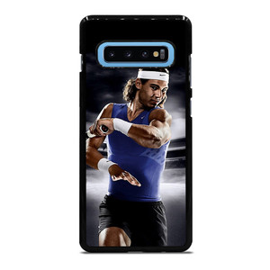 RAFAEL NADAL Samsung Galaxy S10 Plus Case Cover