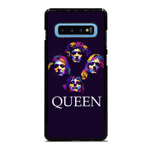 QUEEN BAND 1 Samsung Galaxy S10 Plus Case Cover QUEEN BAND 1 Samsung Galaxy S10 Plus Case Cover