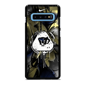PUMAS UNAM FUTBOL Samsung Galaxy S10 Plus Case Cover PUMAS UNAM FUTBOL Samsung Galaxy S10 Plus Case Cover