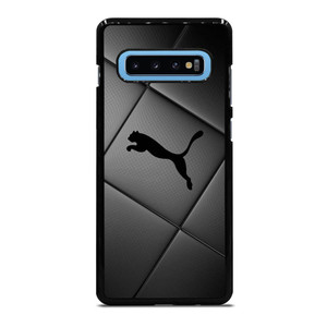 PUMA LOGO 1 Samsung Galaxy S10 Plus Case Cover