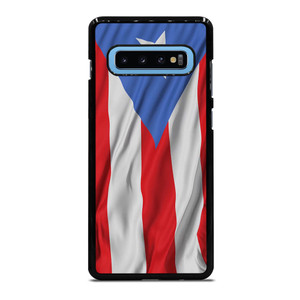 PUERTO RICO 2 Samsung Galaxy S10 Plus Case Cover
