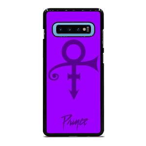 PRINCE PURPLE RAIN LOGO Samsung Galaxy S10 Plus Case Cover PRINCE PURPLE RAIN LOGO Samsung Galaxy S10 Plus Case Cover