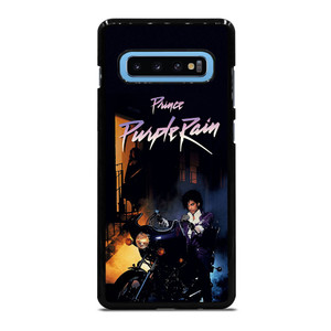 PRINCE PURPLE RAIN 2 Samsung Galaxy S10 Plus Case Cover PRINCE PURPLE RAIN 2 Samsung Galaxy S10 Plus Case Cover