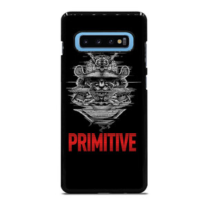 PRIMITIVE SKATEBOARDING LOGO Samsung Galaxy S10 Plus Case Cover PRIMITIVE SKATEBOARDING LOGO Samsung Galaxy S10 Plus Case Cover