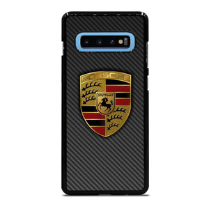 PORSCHE 911 Samsung Galaxy S10 Plus Case Cover