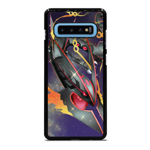 POKEMON SHINY RAYQUAZA 1 Samsung Galaxy S10 Plus Case Cover POKEMON SHINY RAYQUAZA 1 Samsung Galaxy S10 Plus Case Cover