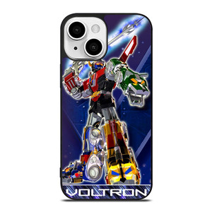 VOLTRON ROBOT iPhone 13 Case Cover VOLTRON ROBOT iPhone 13 Case Cover
