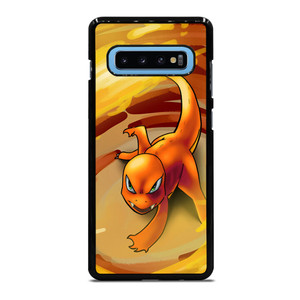 POKEMON CHARMANDER ART Samsung Galaxy S10 Plus Case Cover