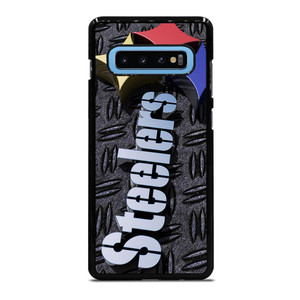 PITTSBURGH STEELERS 2 Samsung Galaxy S10 Plus Case Cover