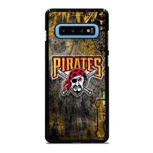 PITTSBURGH PIRATES 3 Samsung Galaxy S10 Plus Case Cover PITTSBURGH PIRATES 3 Samsung Galaxy S10 Plus Case Cover