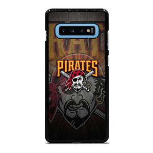 PITTSBURGH PIRATES 2 Samsung Galaxy S10 Plus Case Cover PITTSBURGH PIRATES 2 Samsung Galaxy S10 Plus Case Cover