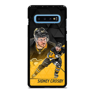 PITTSBURGH PENGUINS SIDNEY CROSBY Samsung Galaxy S10 Plus Case Cover PITTSBURGH PENGUINS SIDNEY CROSBY Samsung Galaxy S10 Plus Case Cover