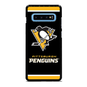 PITTSBURGH PENGUINS 3 Samsung Galaxy S10 Plus Case Cover PITTSBURGH PENGUINS 3 Samsung Galaxy S10 Plus Case Cover
