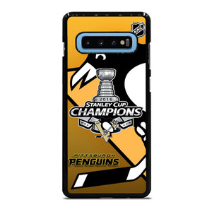 PITTSBURGH PENGUINS 2016 CHAMP Samsung Galaxy S10 Plus Case Cover