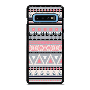 PIECE TRIBAL PATTERN 1 Samsung Galaxy S10 Plus Case Cover PIECE TRIBAL PATTERN 1 Samsung Galaxy S10 Plus Case Cover